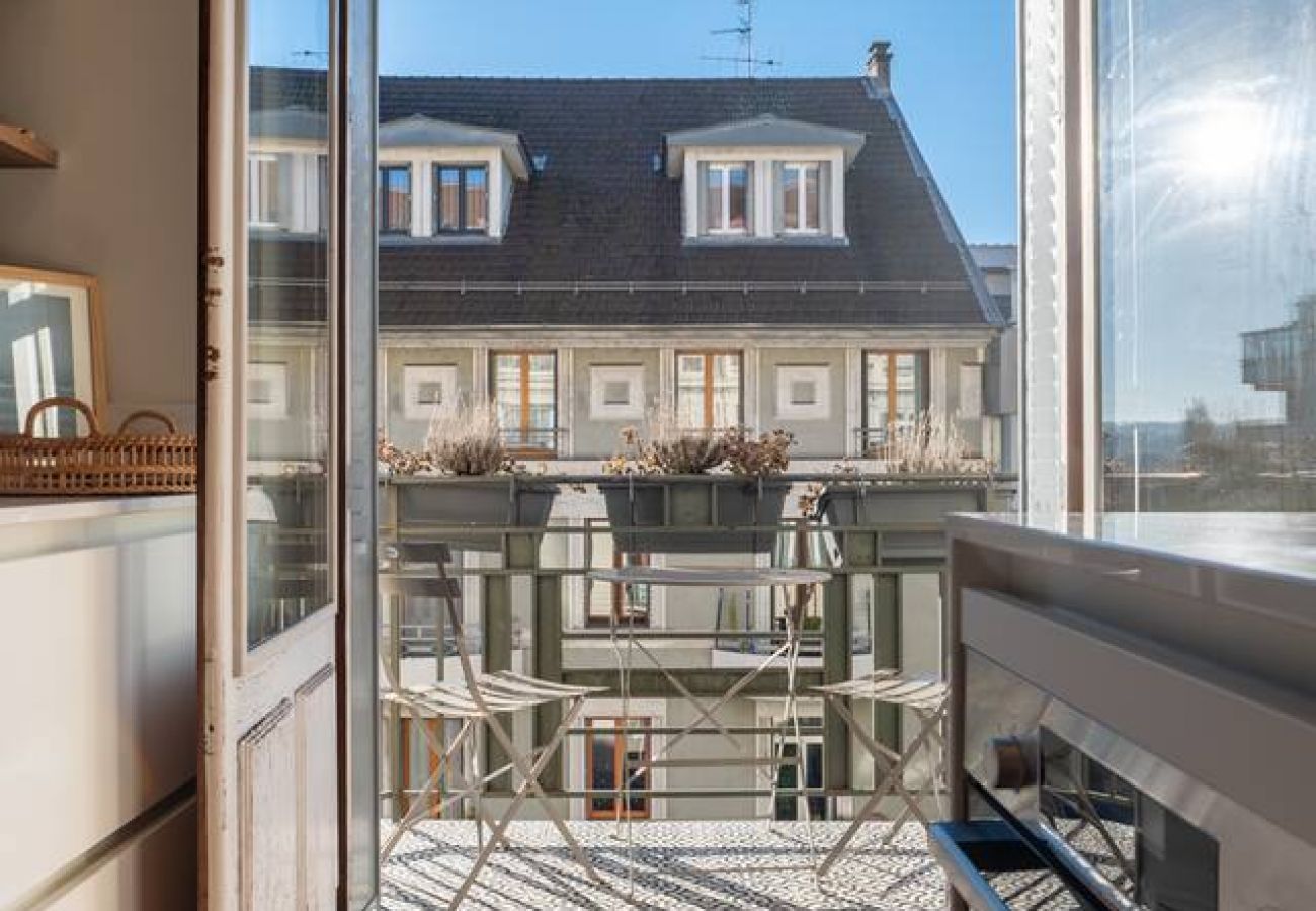 Appartement à Annecy - Magnolias