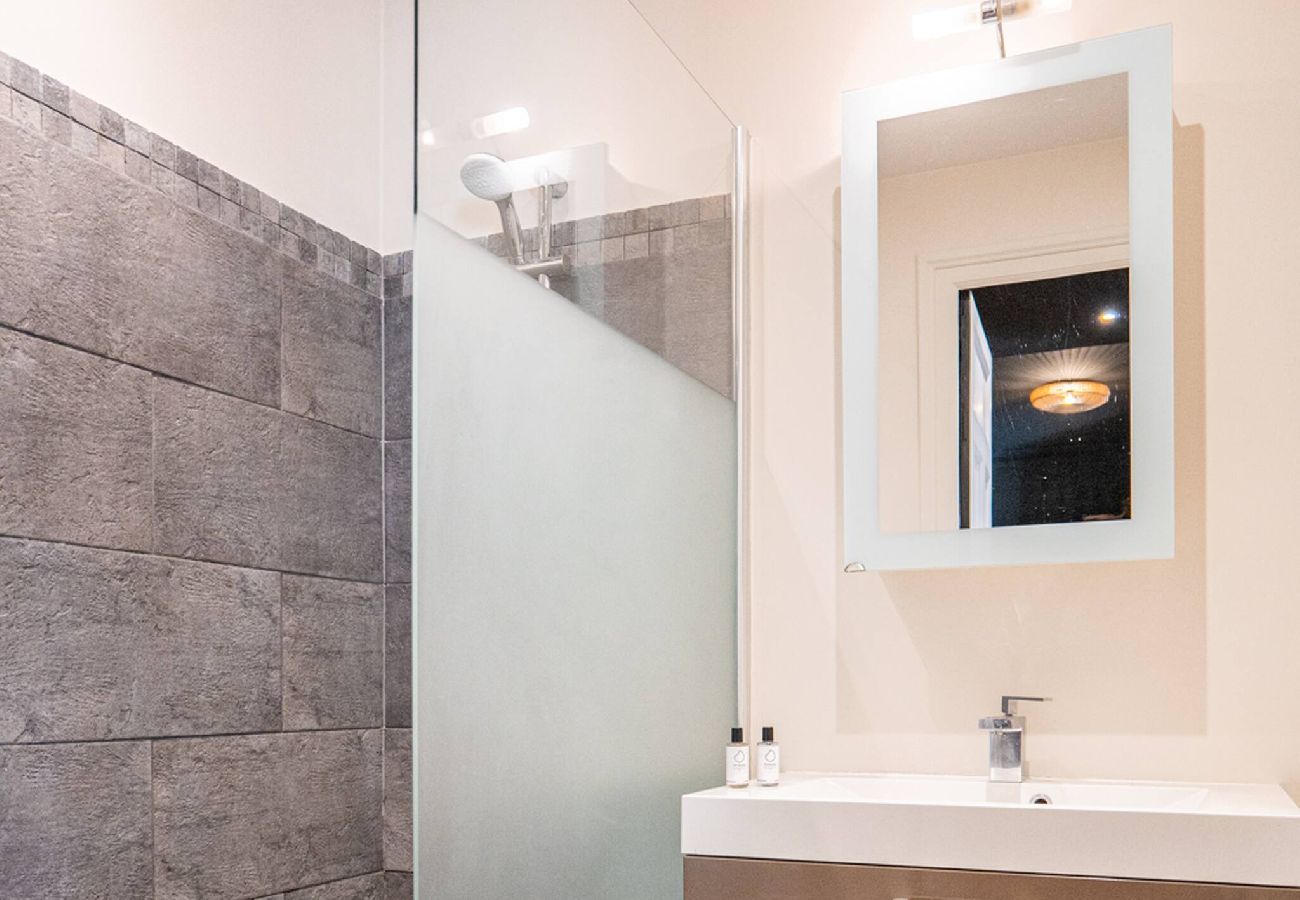 Appartement à Annecy - Magnolias