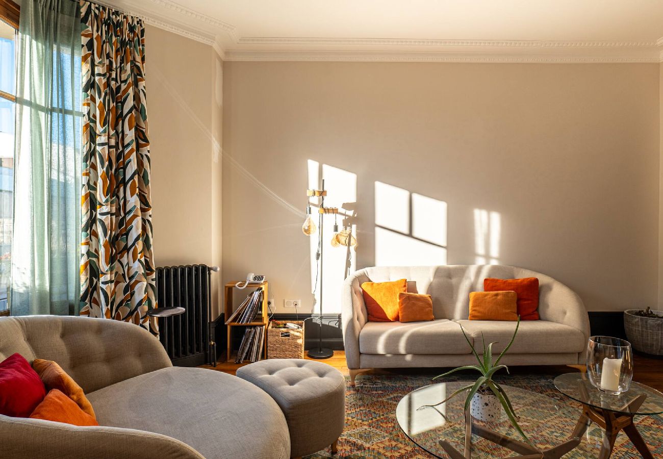 Appartement à Annecy - Magnolias