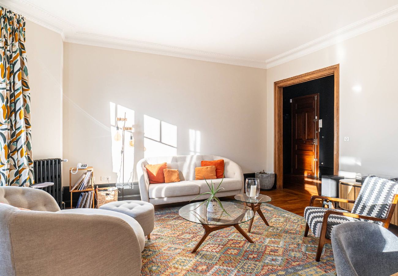 Appartement à Annecy - Magnolias