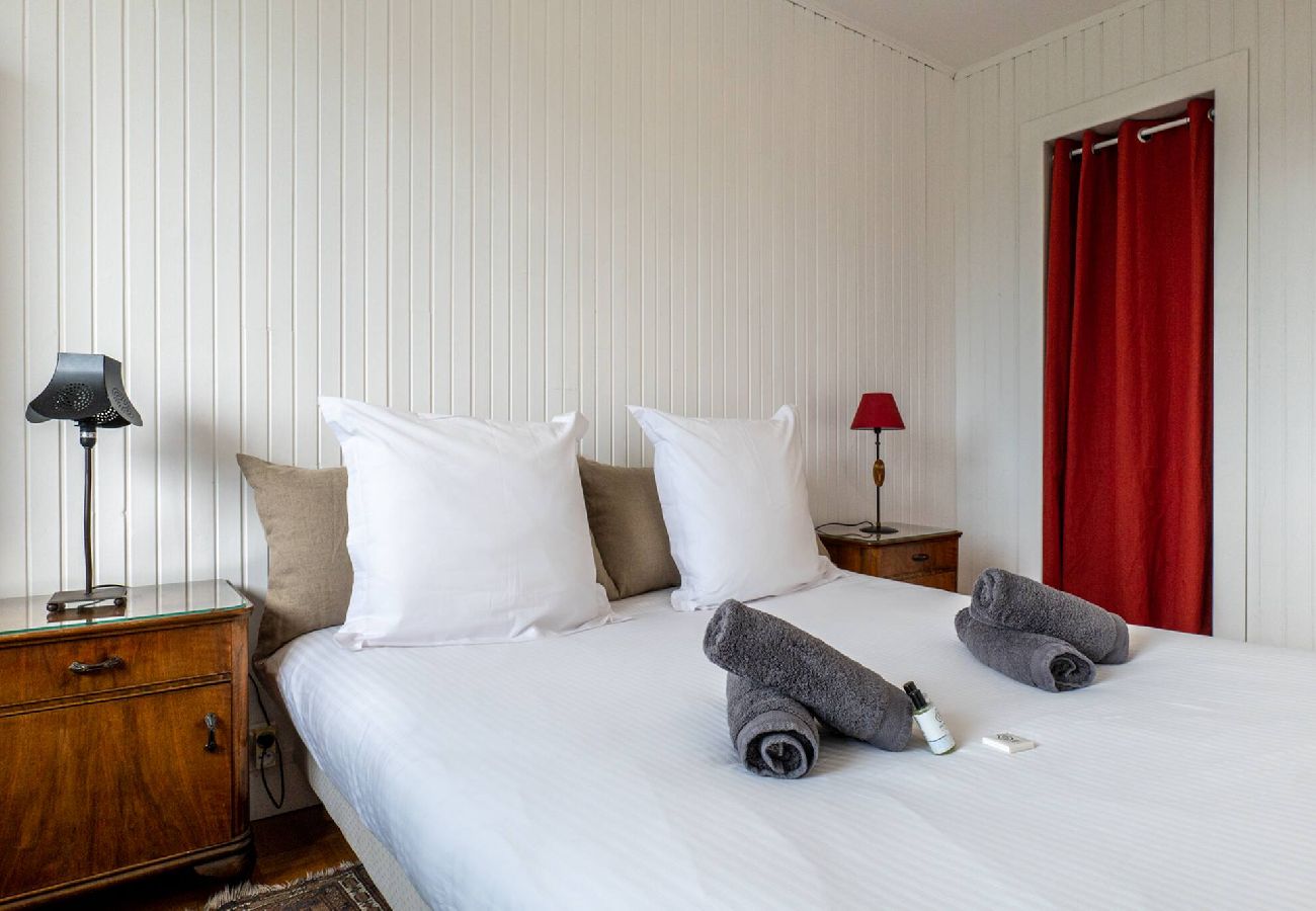 Appartement à Annecy - Annecy Aravis proche Lac