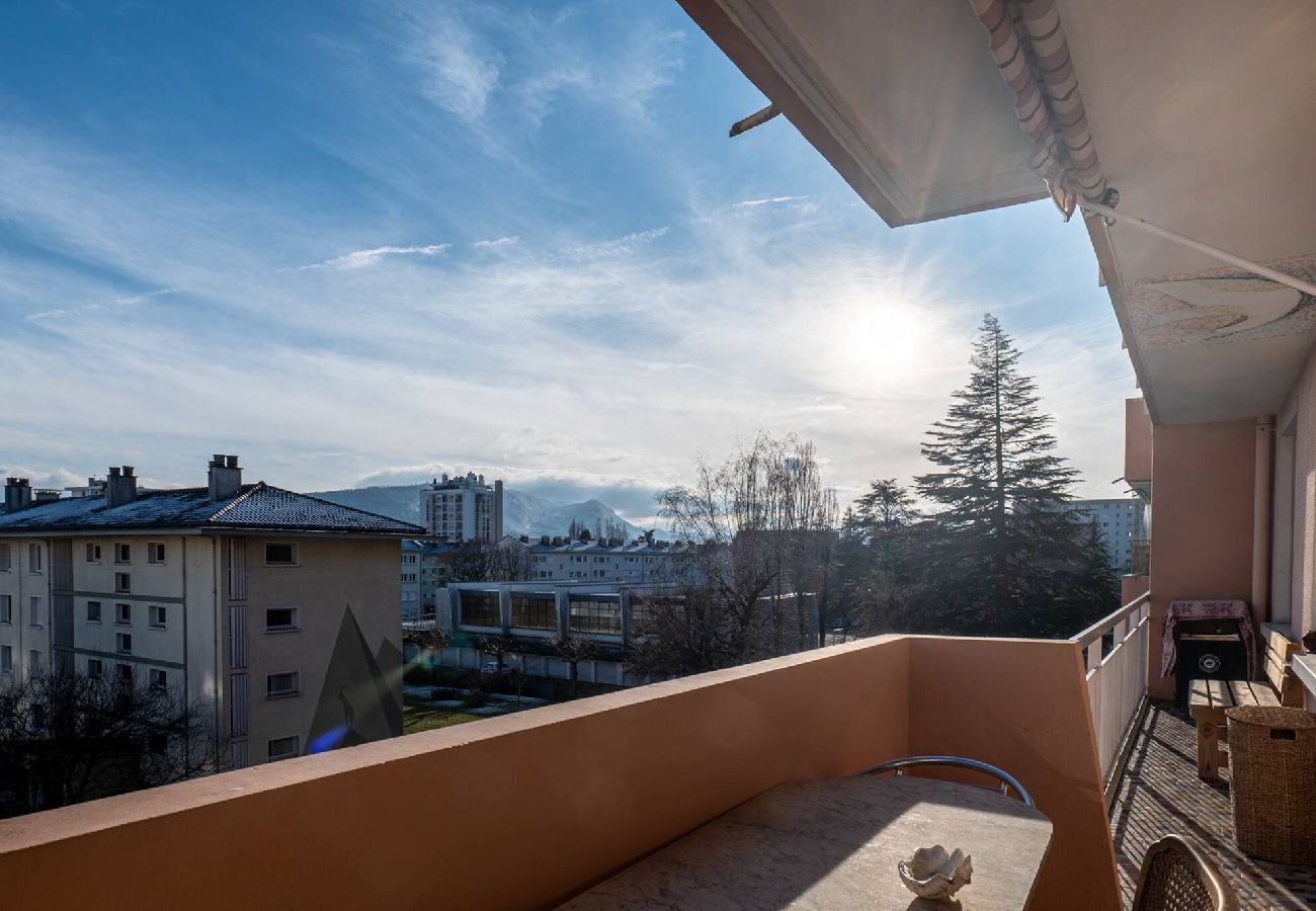 Appartement à Annecy - Annecy Aravis proche Lac