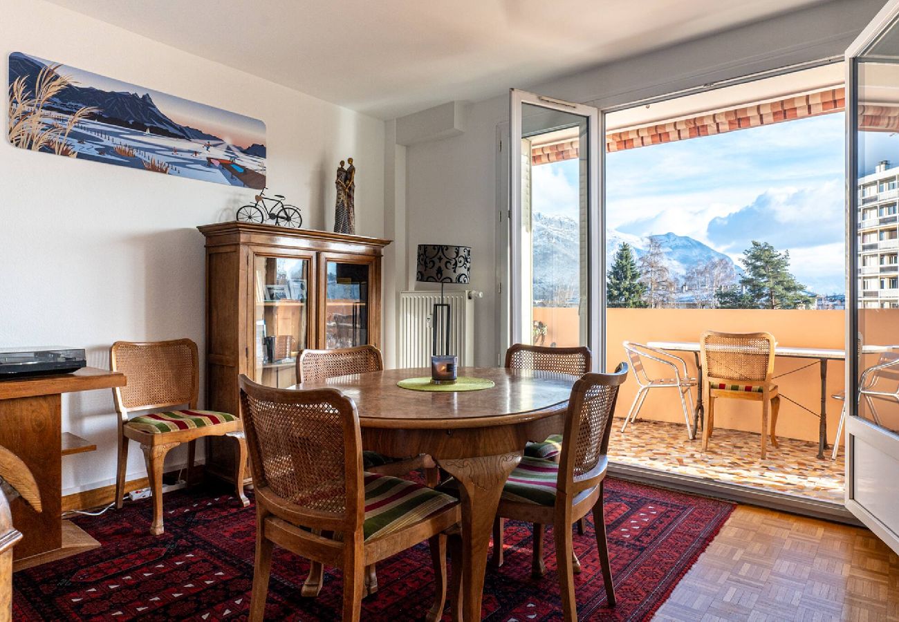 Appartement à Annecy - Annecy Aravis proche Lac