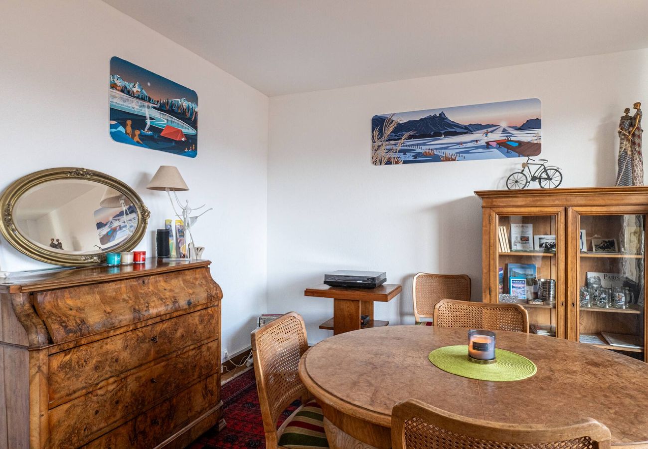 Appartement à Annecy - Annecy Aravis proche Lac