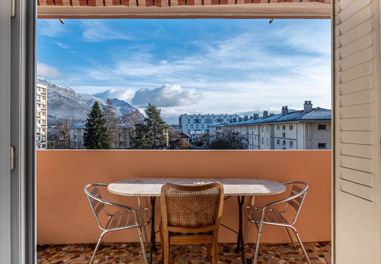 Appartement à Annecy - Annecy Aravis proche Lac