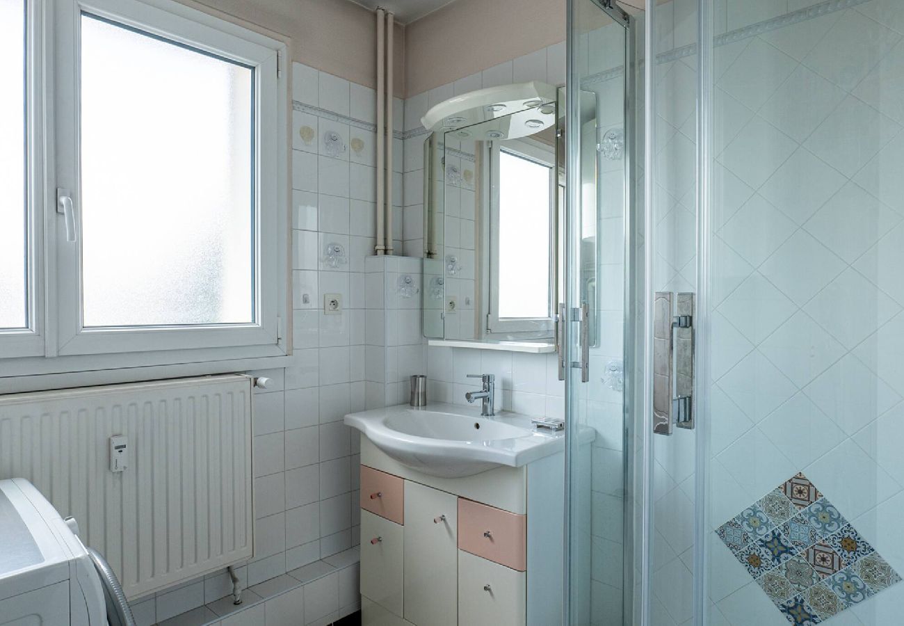 Appartement à Annecy - Annecy Aravis proche Lac