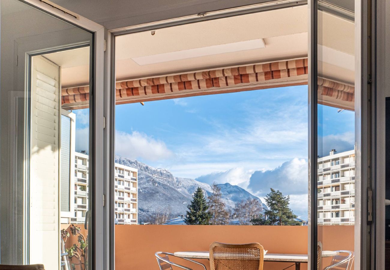 Appartement à Annecy - Annecy Aravis proche Lac