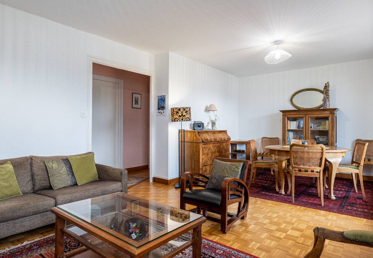 Appartement à Annecy - Annecy Aravis proche Lac