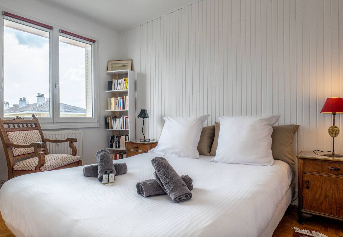 Appartement à Annecy - Annecy Aravis proche Lac