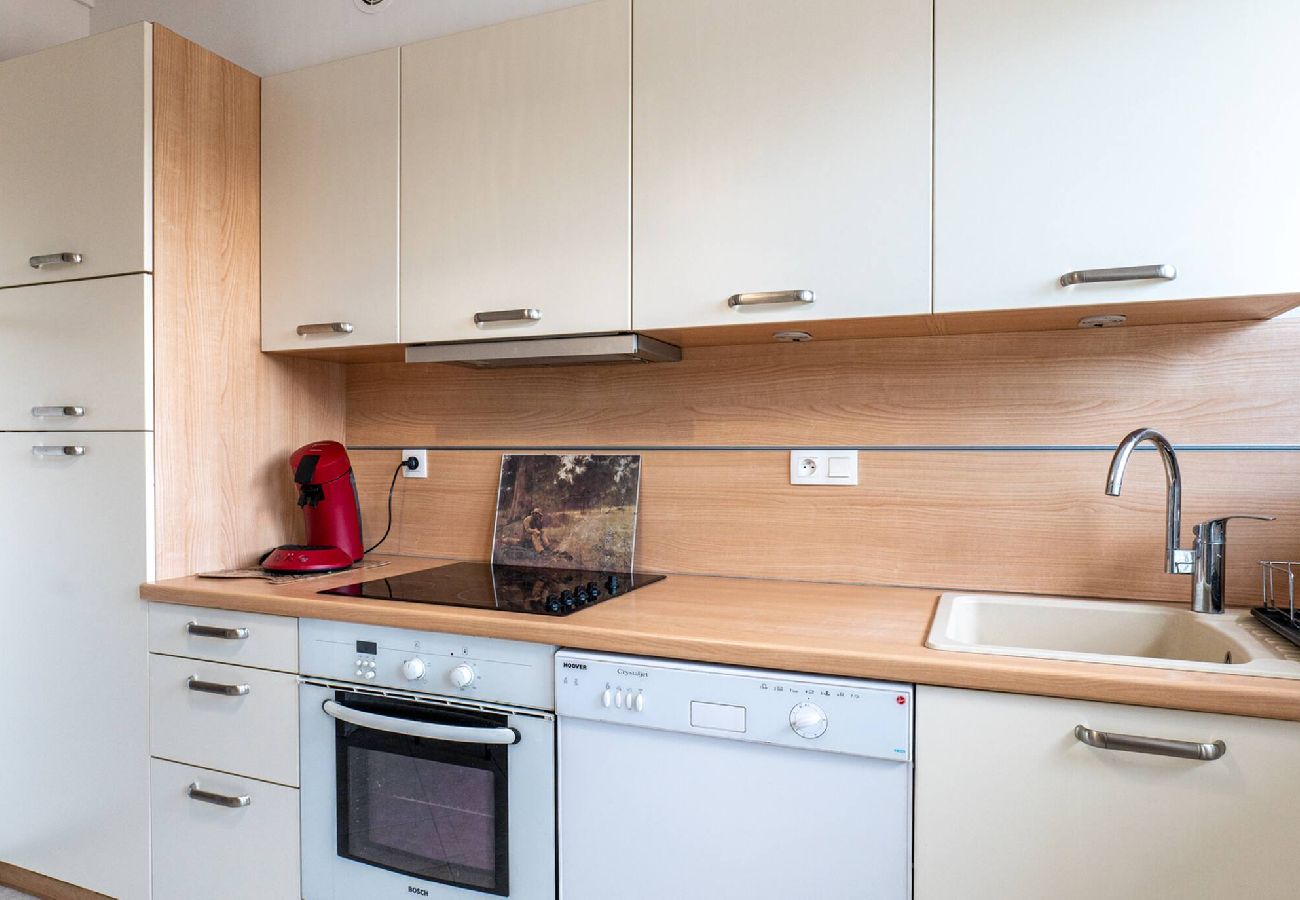 Appartement à Annecy - Annecy Aravis proche Lac