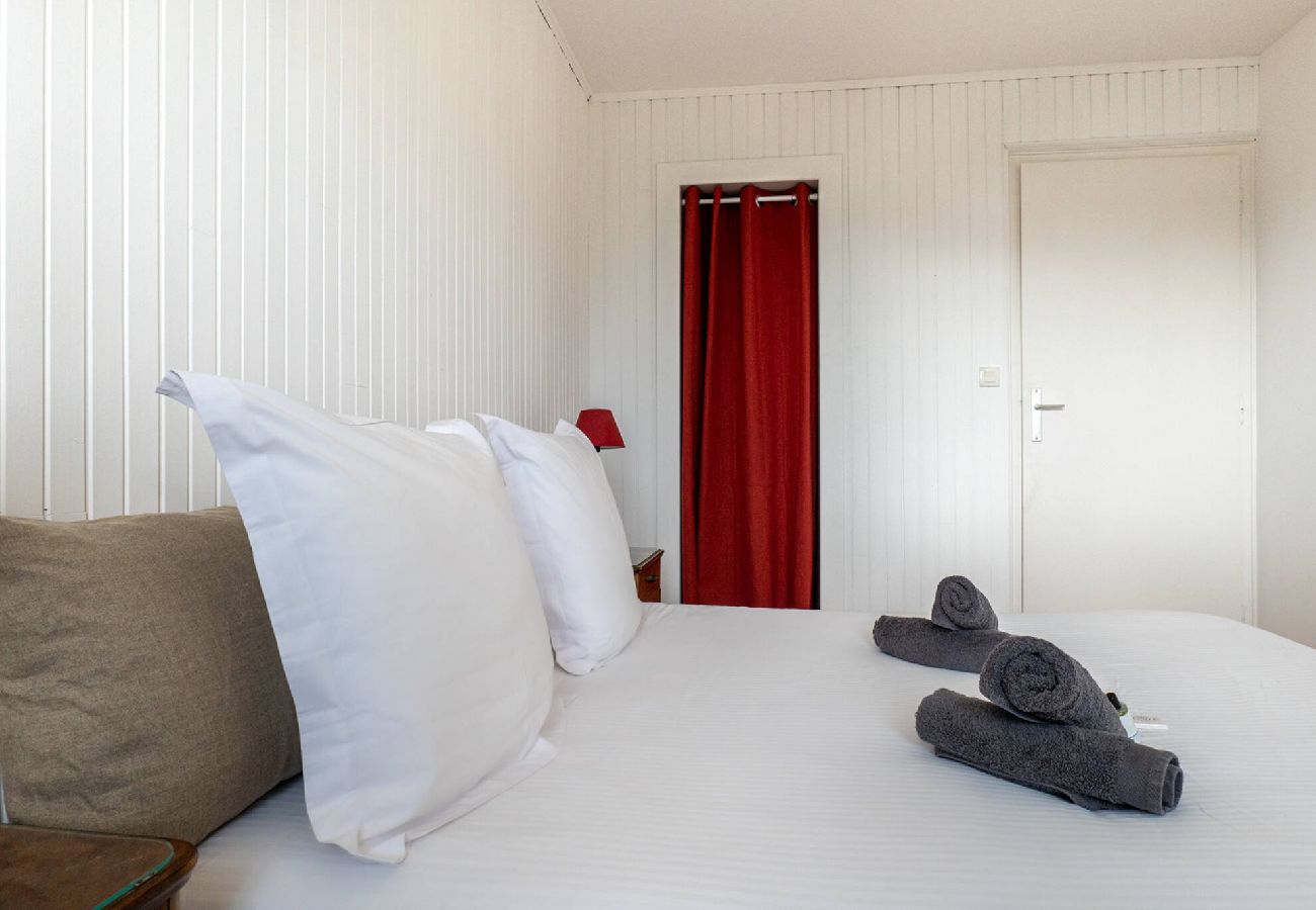 Appartement à Annecy - Annecy Aravis proche Lac