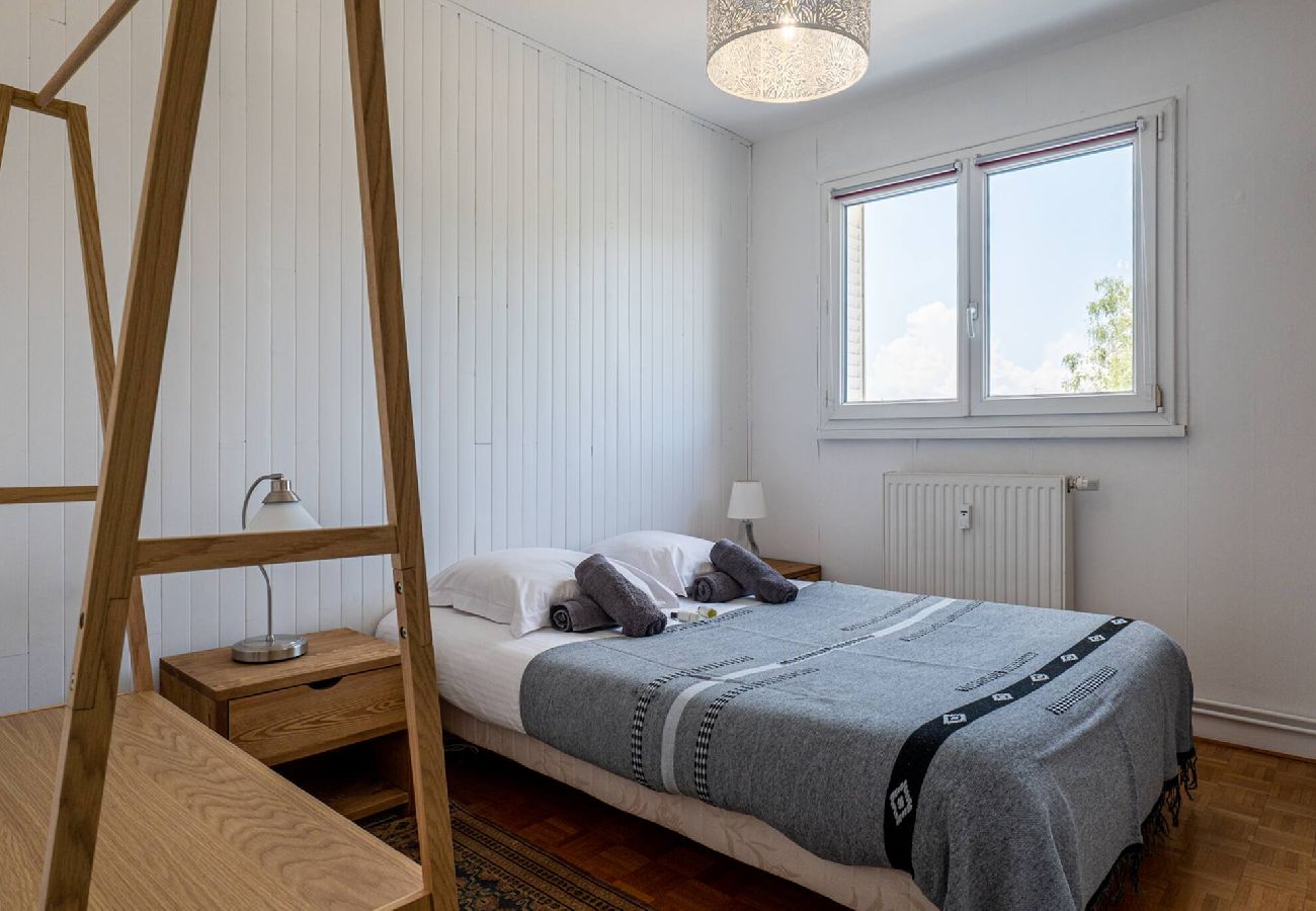 Appartement à Annecy - Annecy Aravis proche Lac