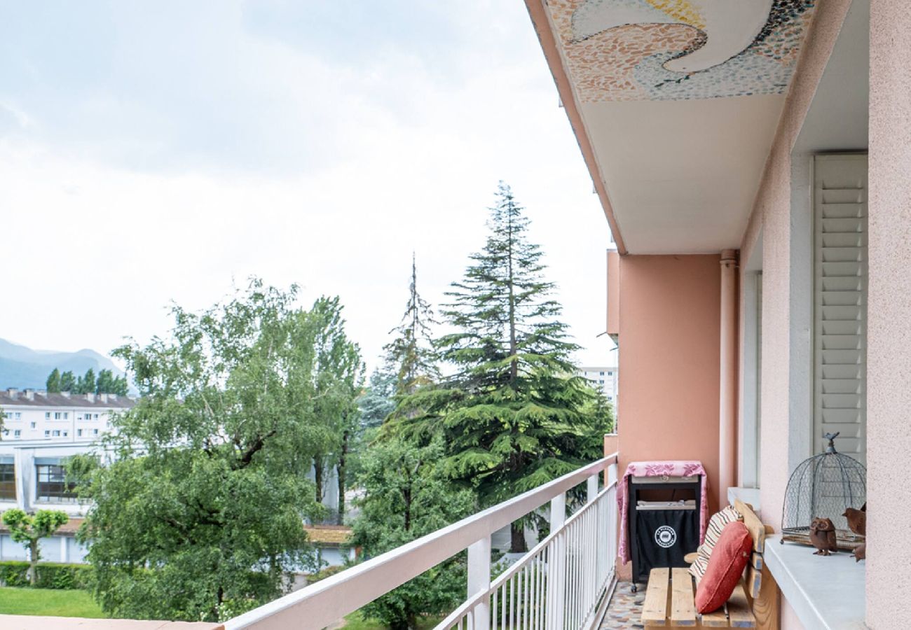 Appartement à Annecy - Annecy Aravis proche Lac