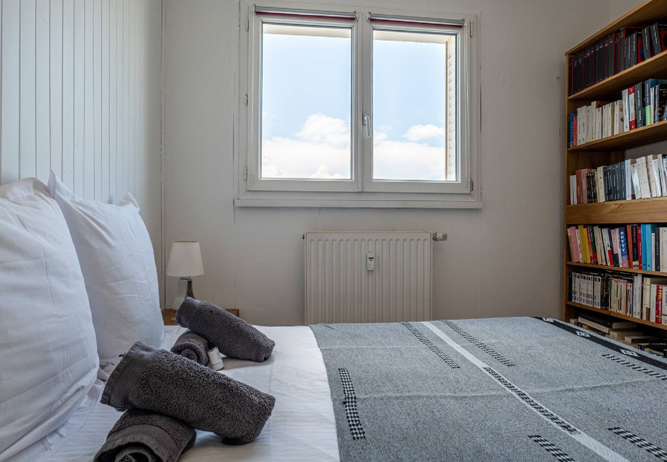 Appartement à Annecy - Annecy Aravis proche Lac