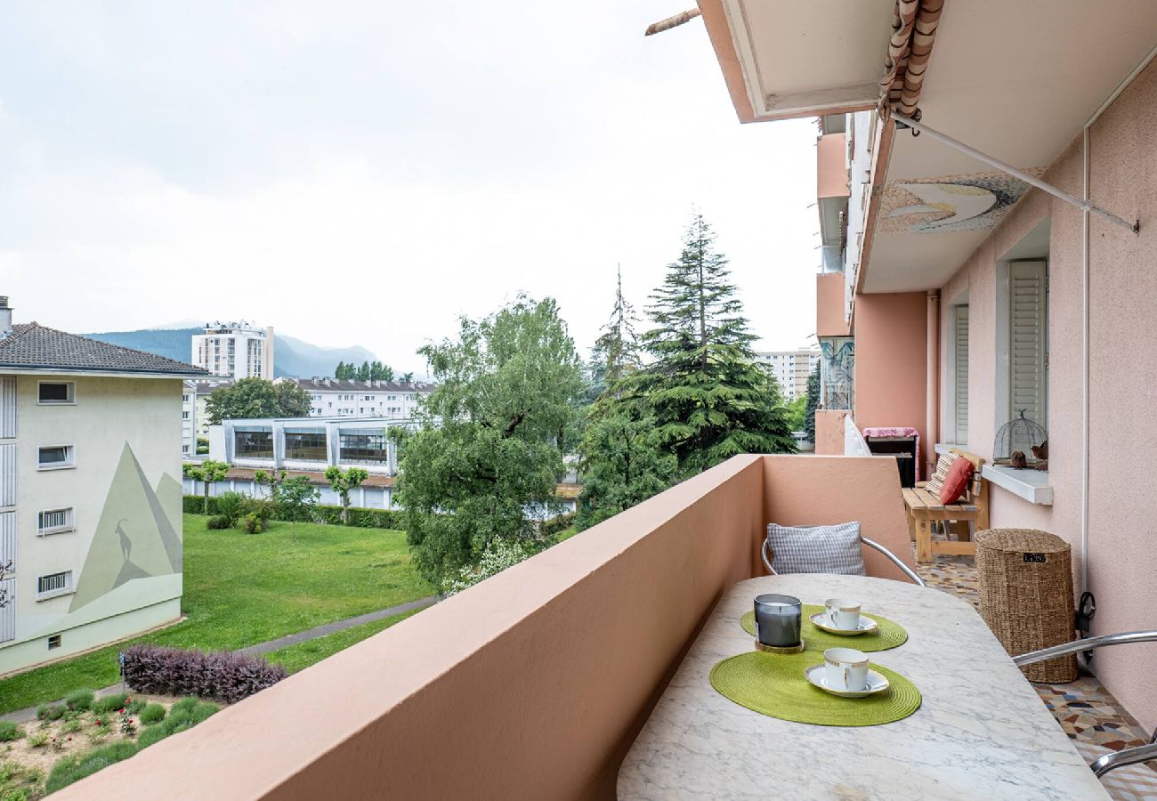Appartement à Annecy - Annecy Aravis proche Lac