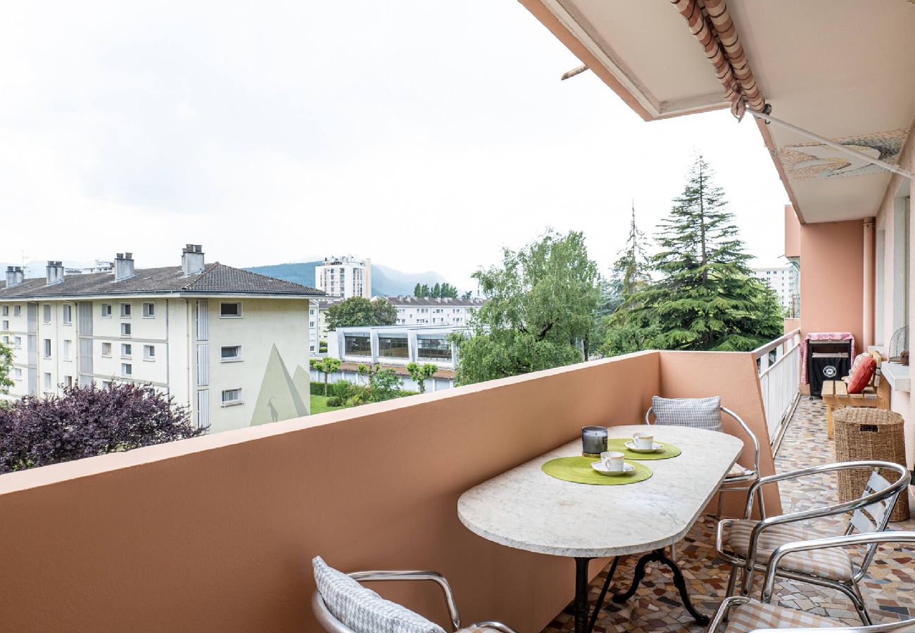 Appartement à Annecy - Annecy Aravis proche Lac