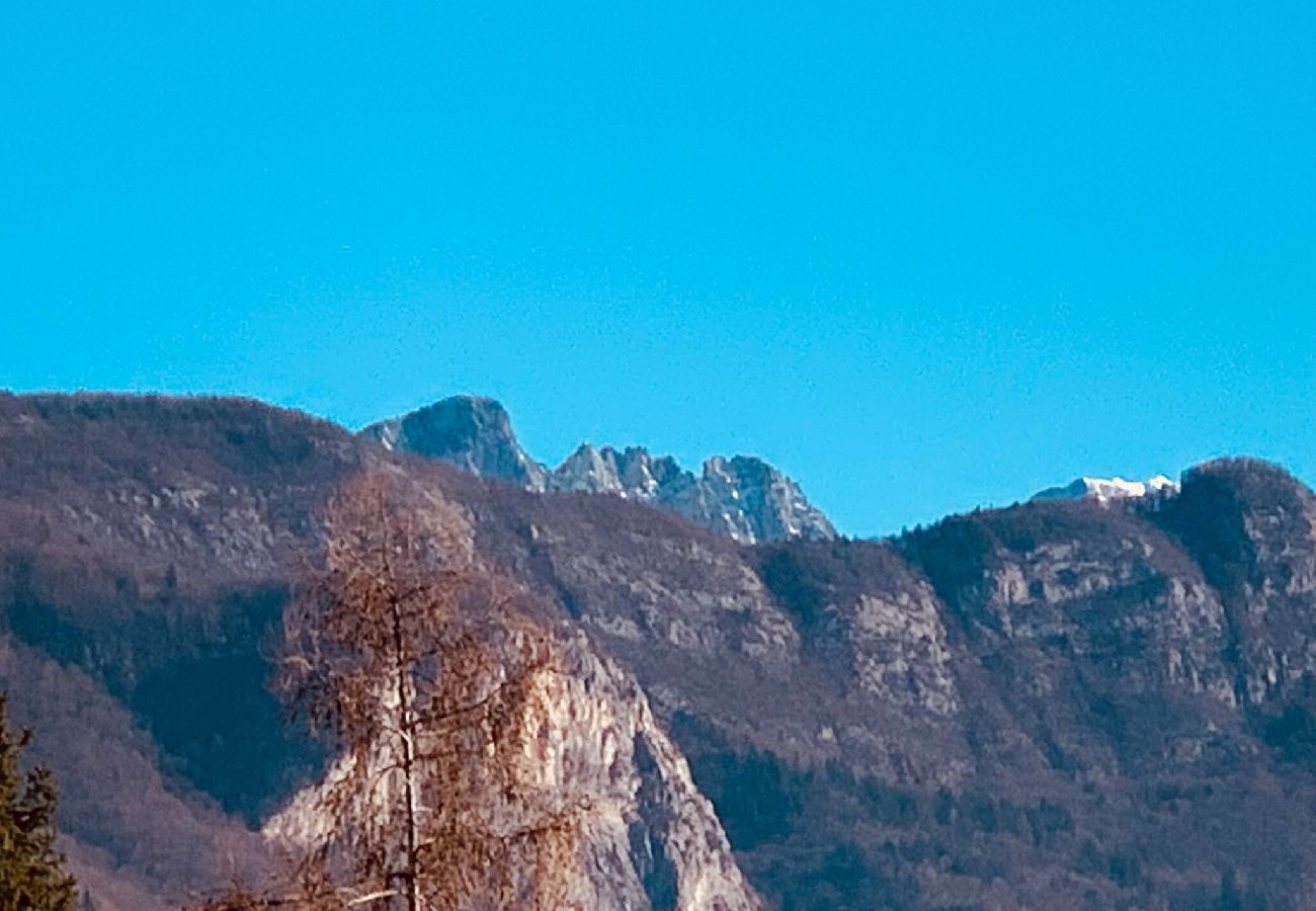 Appartement à Annecy - Annecy Aravis proche Lac