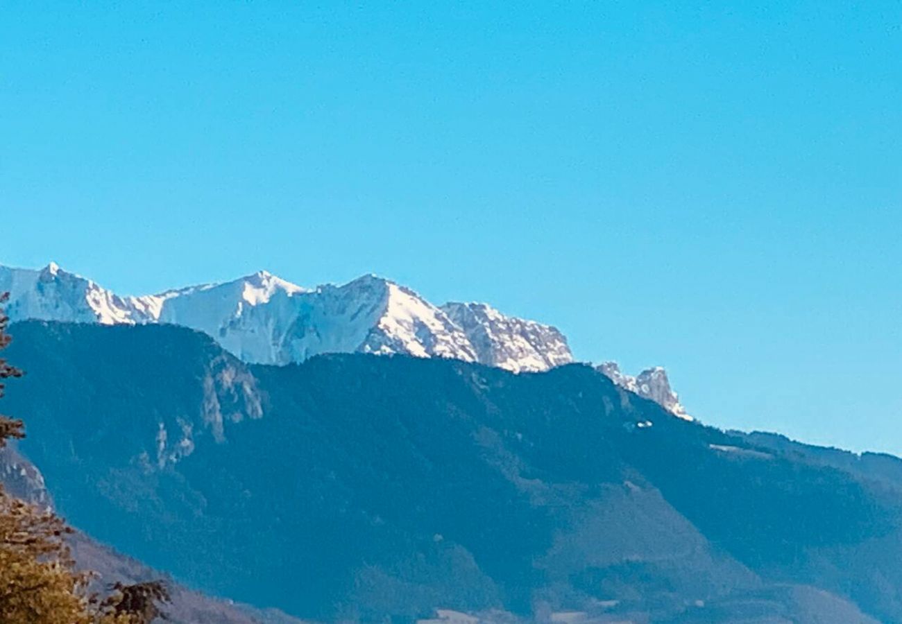 Appartement à Annecy - Annecy Aravis proche Lac