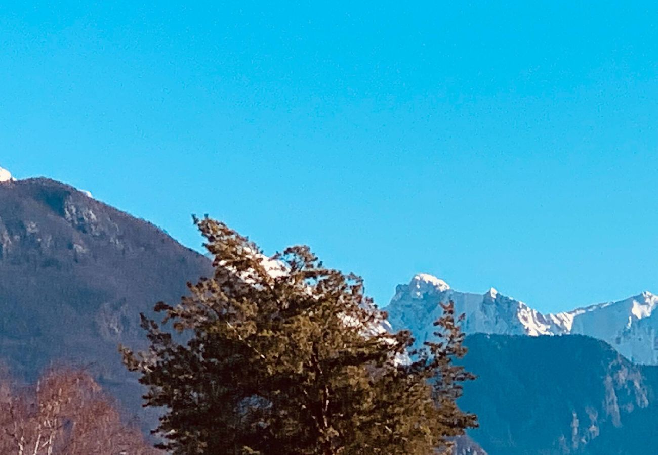 Appartement à Annecy - Annecy Aravis proche Lac