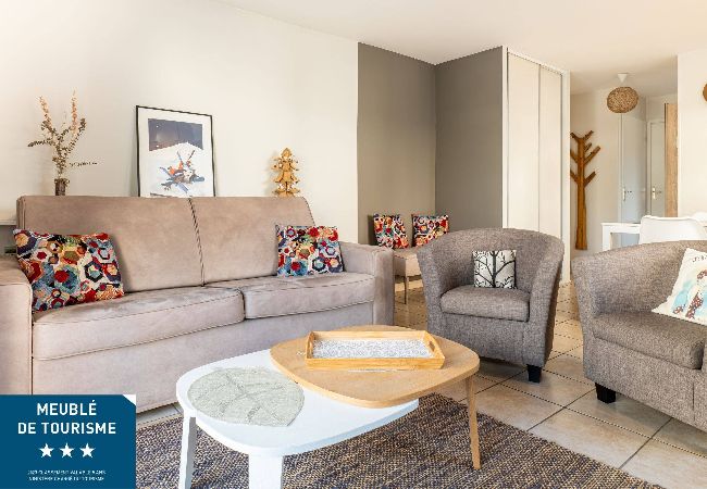 Appartement à Annecy - Chant du Thiou