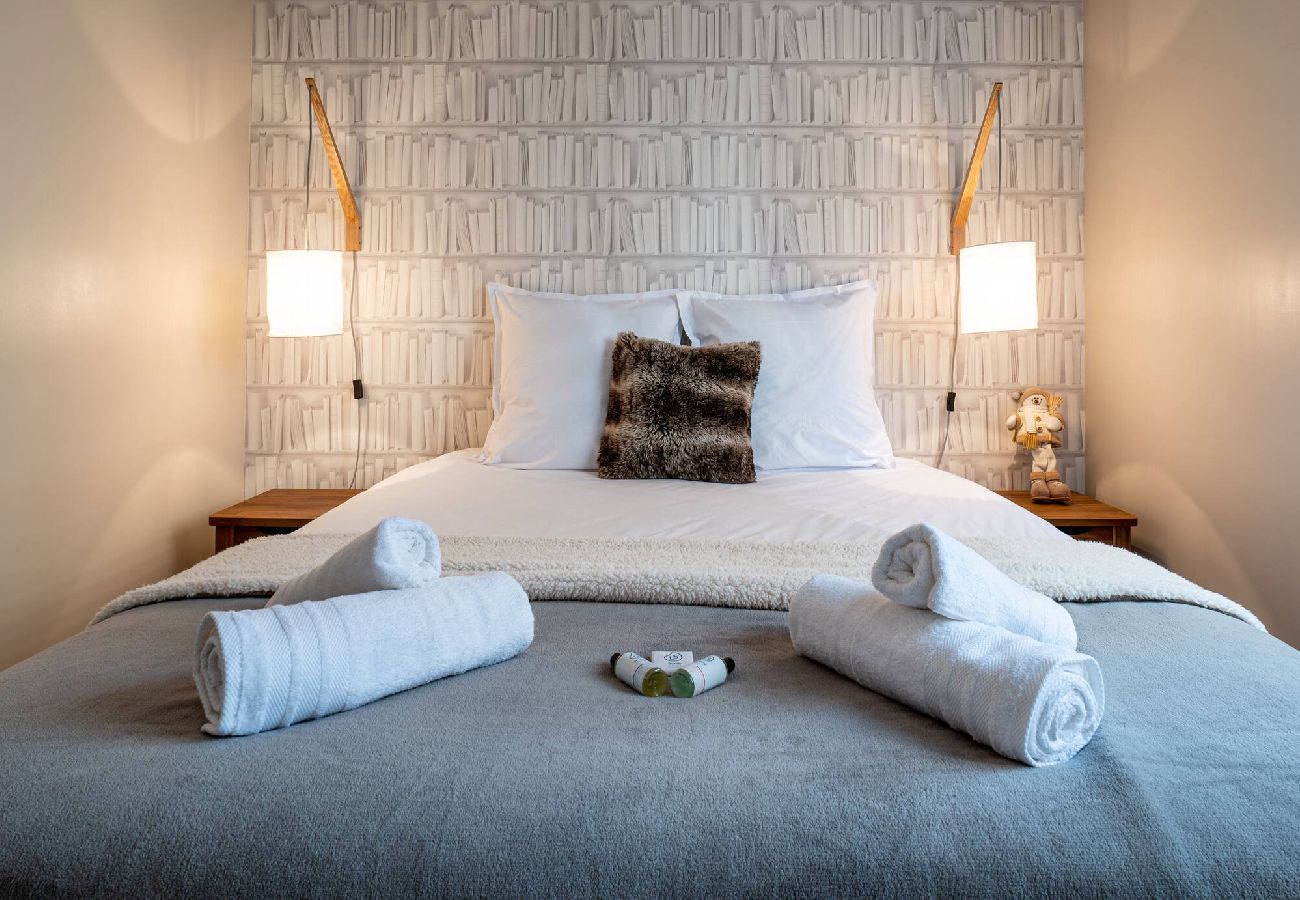 Appartement à Annecy - Chant du Thiou