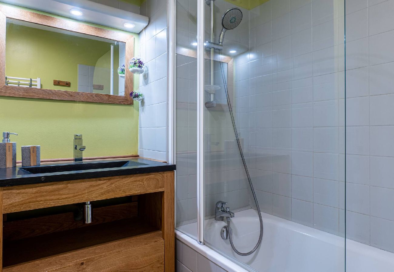 Appartement à Annecy - Chant du Thiou