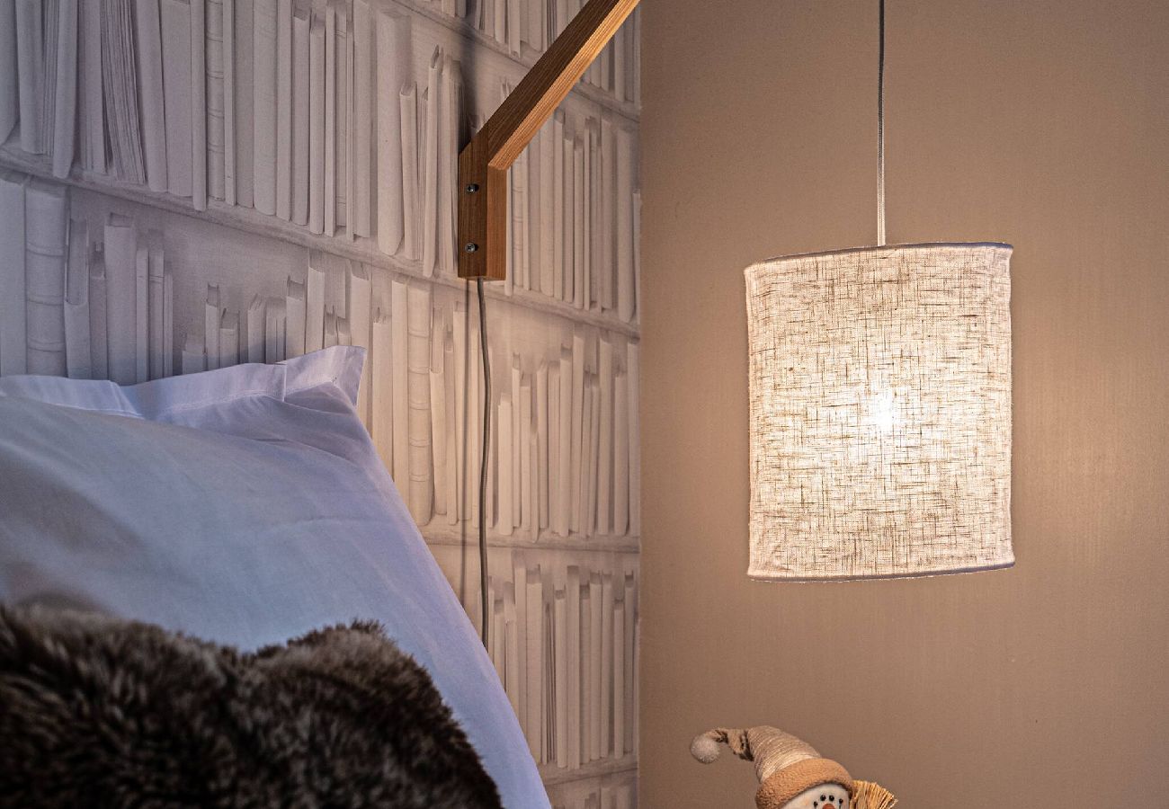 Appartement à Annecy - Chant du Thiou