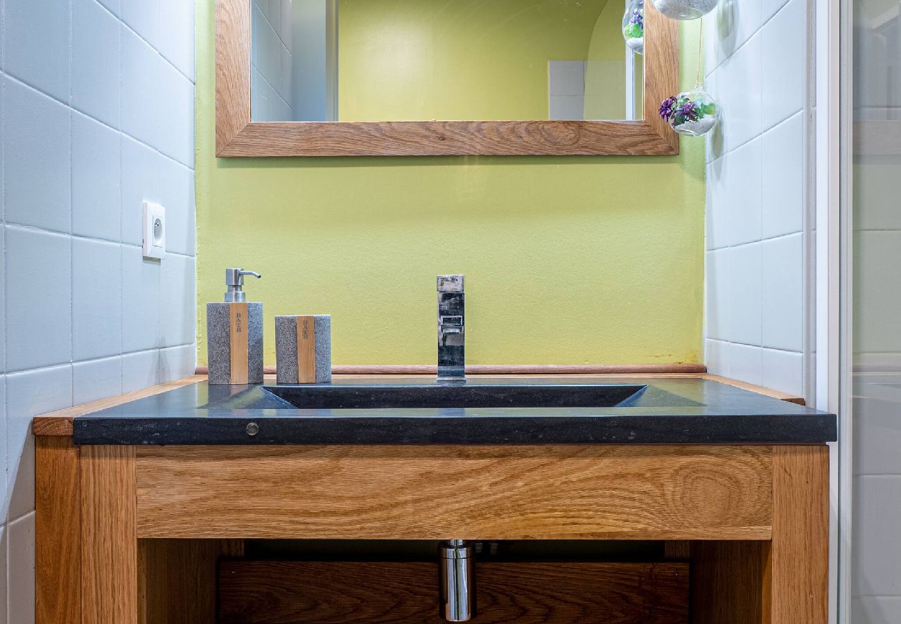 Appartement à Annecy - Chant du Thiou