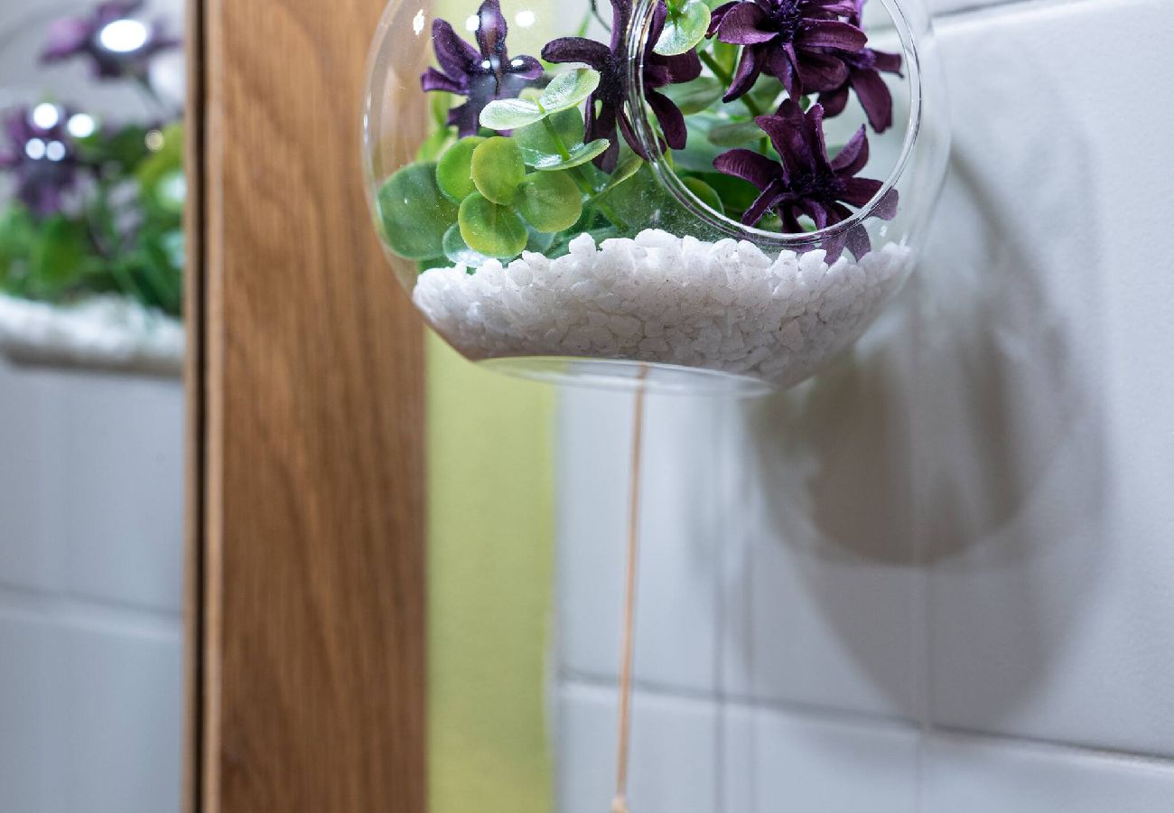 Appartement à Annecy - Chant du Thiou