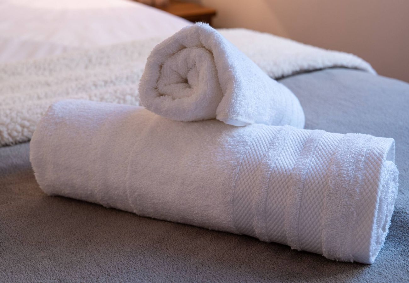 Appartement à Annecy - Chant du Thiou