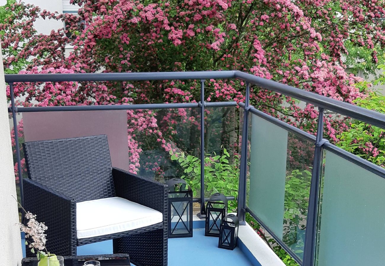 Appartement à Annecy - Chant du Thiou