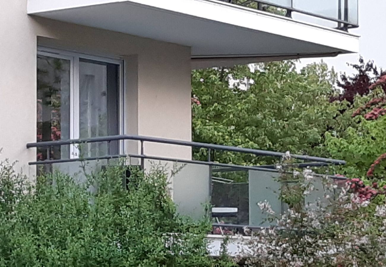 Appartement à Annecy - Chant du Thiou