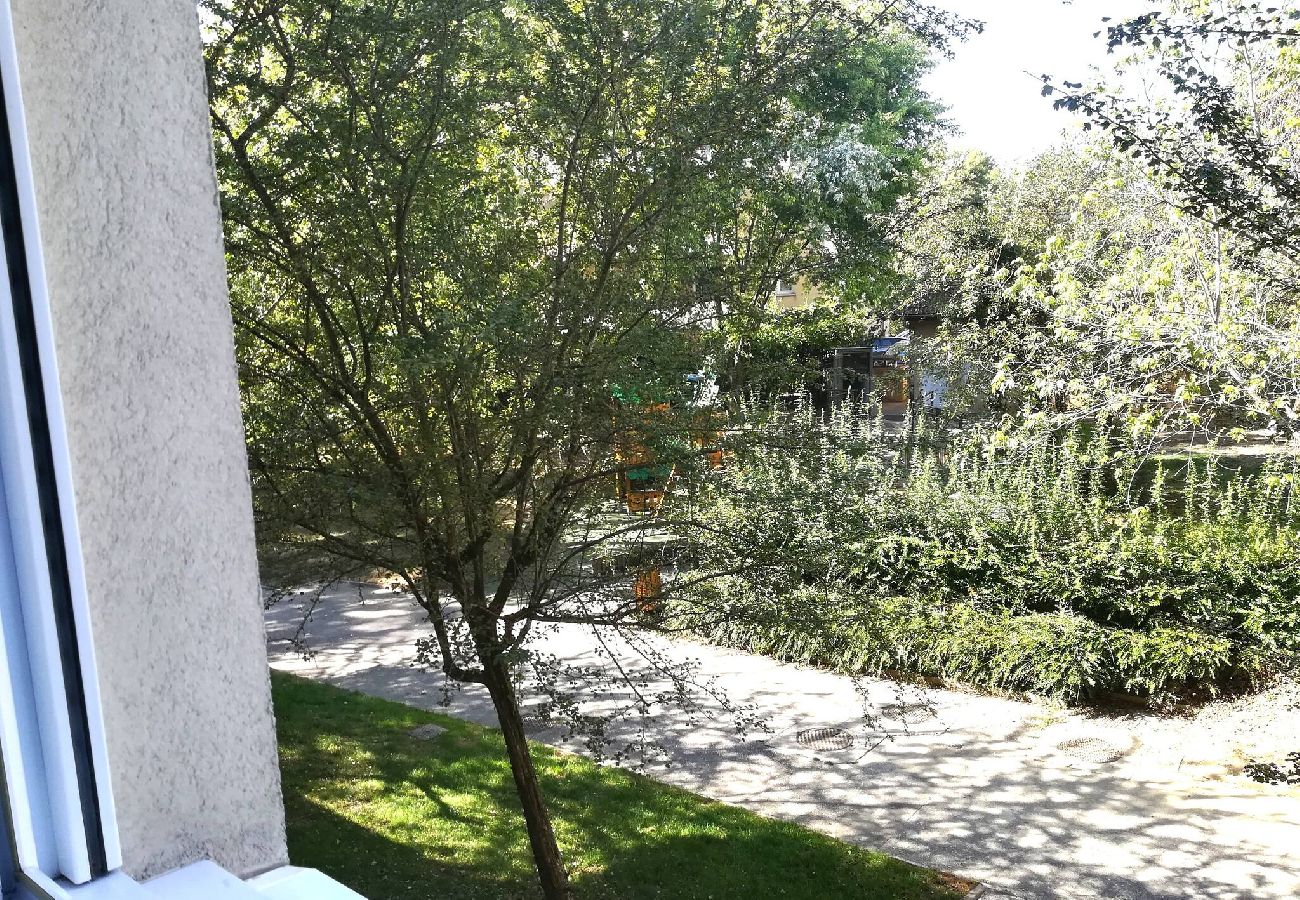 Appartement à Annecy - Chant du Thiou