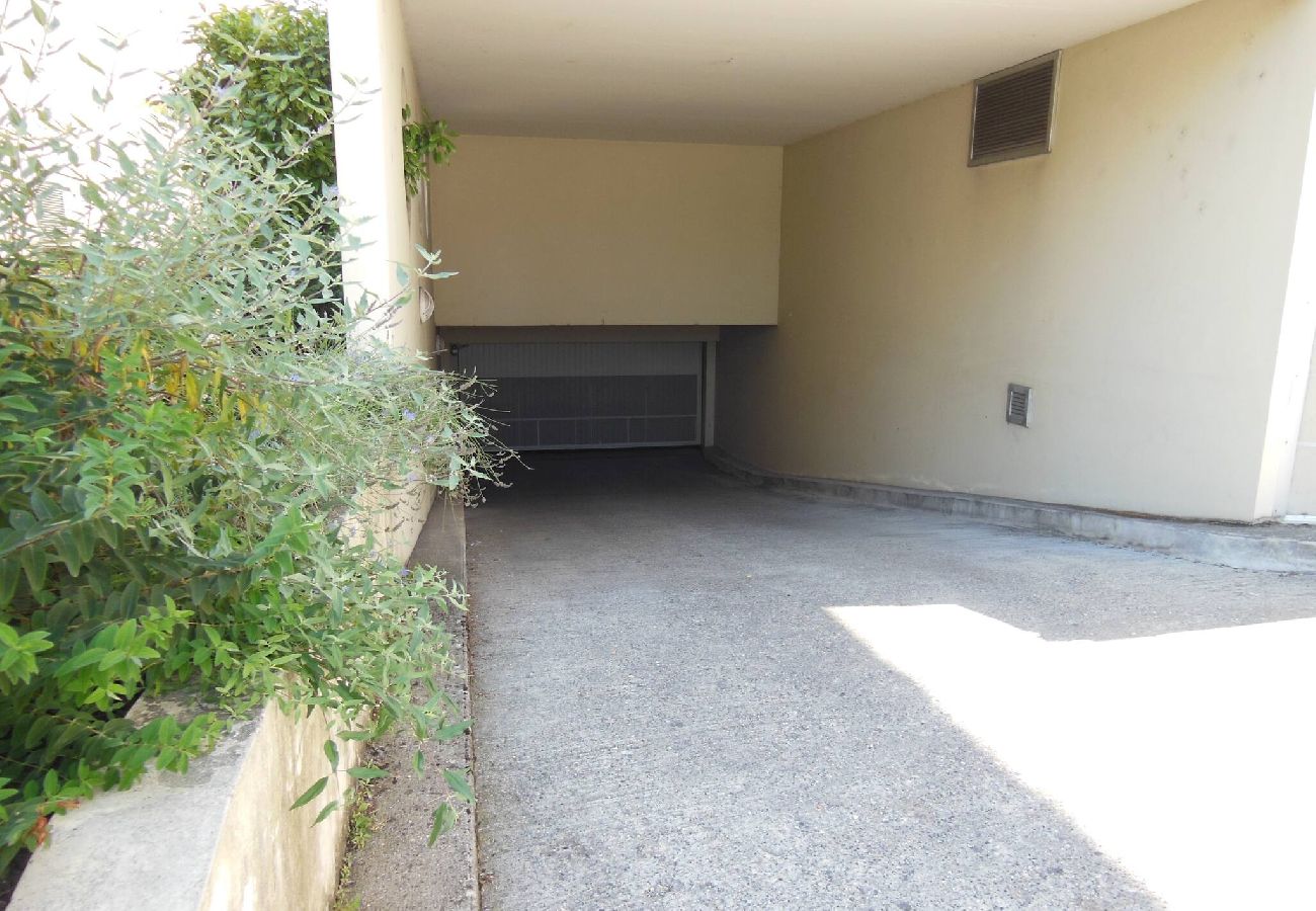 Appartement à Annecy - Chant du Thiou