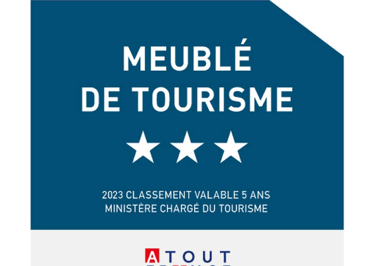 Appartement à Annecy - Chant du Thiou