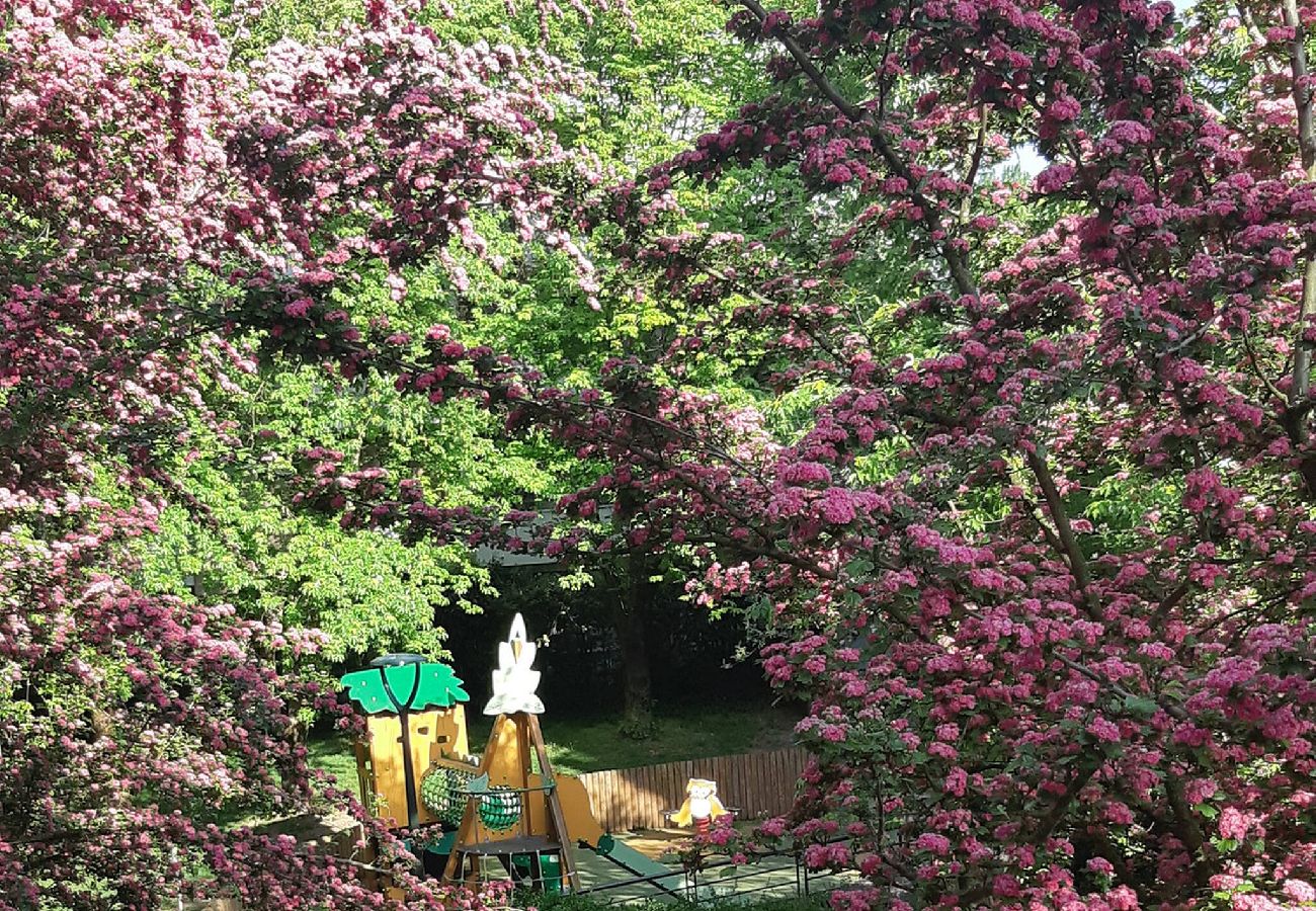 Appartement à Annecy - Chant du Thiou