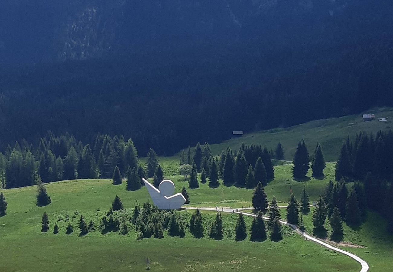 Appartement à Annecy - Chant du Thiou