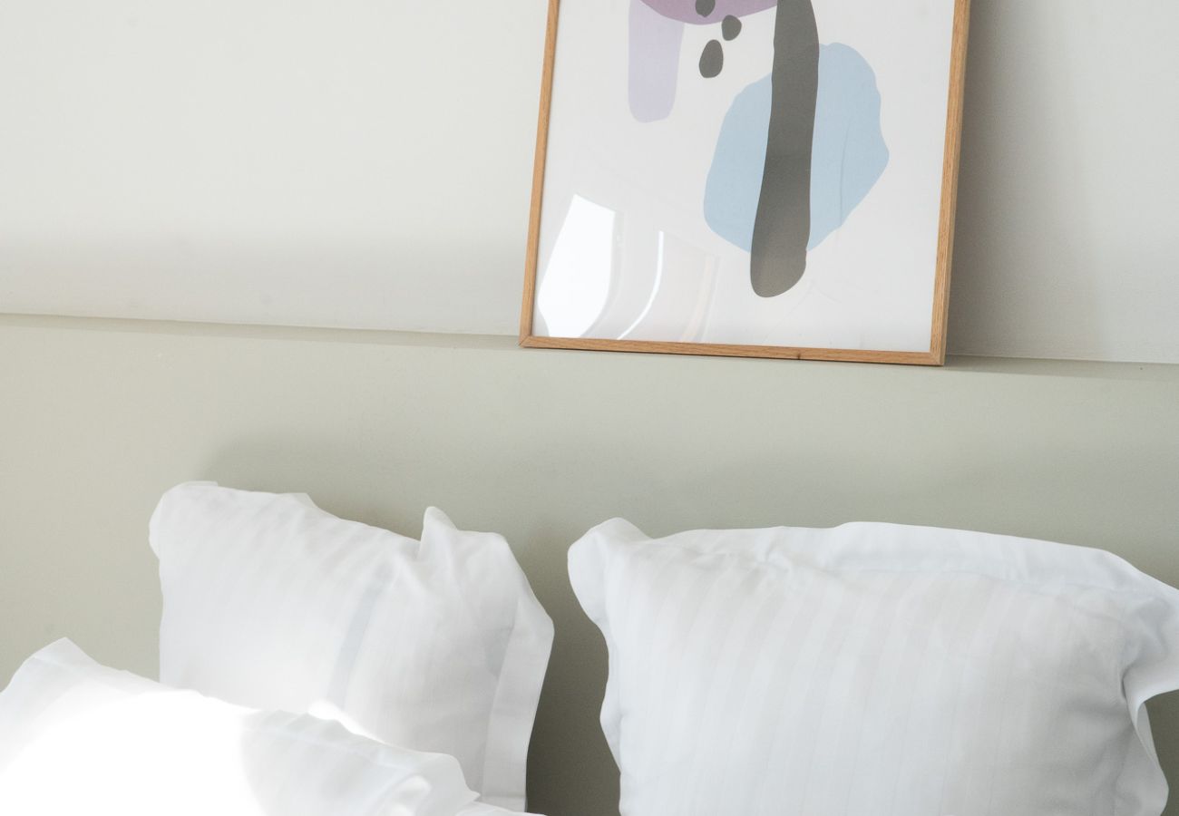 Appartement à Annecy - LA-HAUT