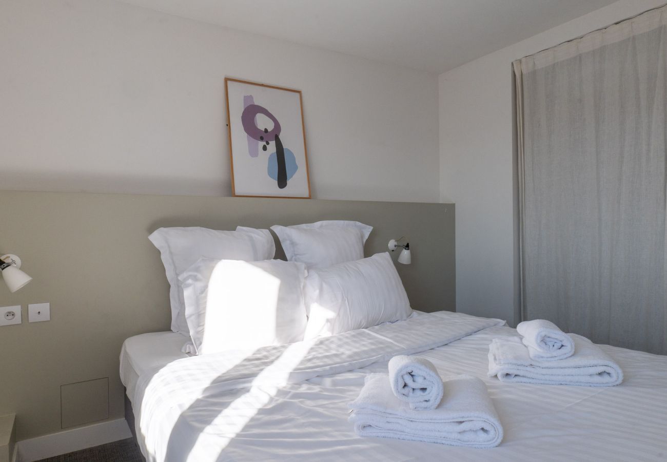 Appartement à Annecy - LA-HAUT