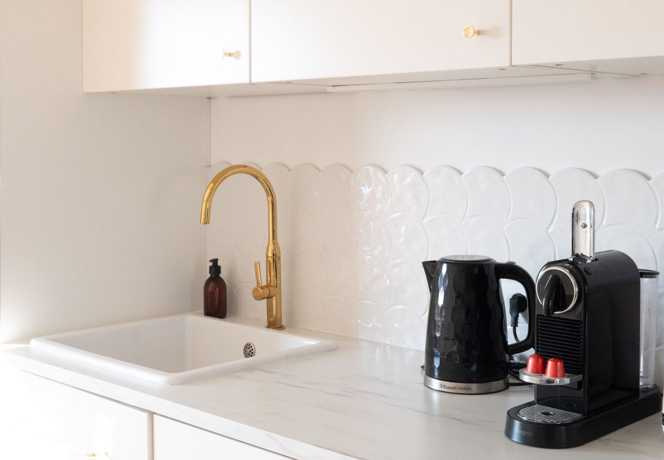 Appartement à Annecy - LA-HAUT