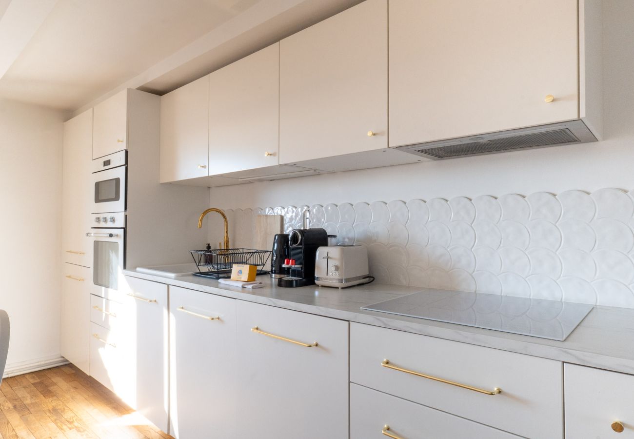 Appartement à Annecy - LA-HAUT