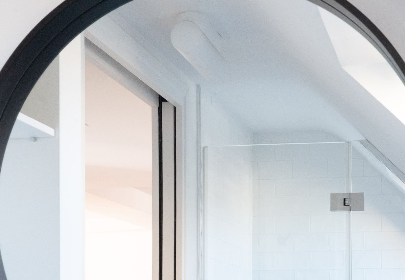 Appartement à Annecy - LA-HAUT