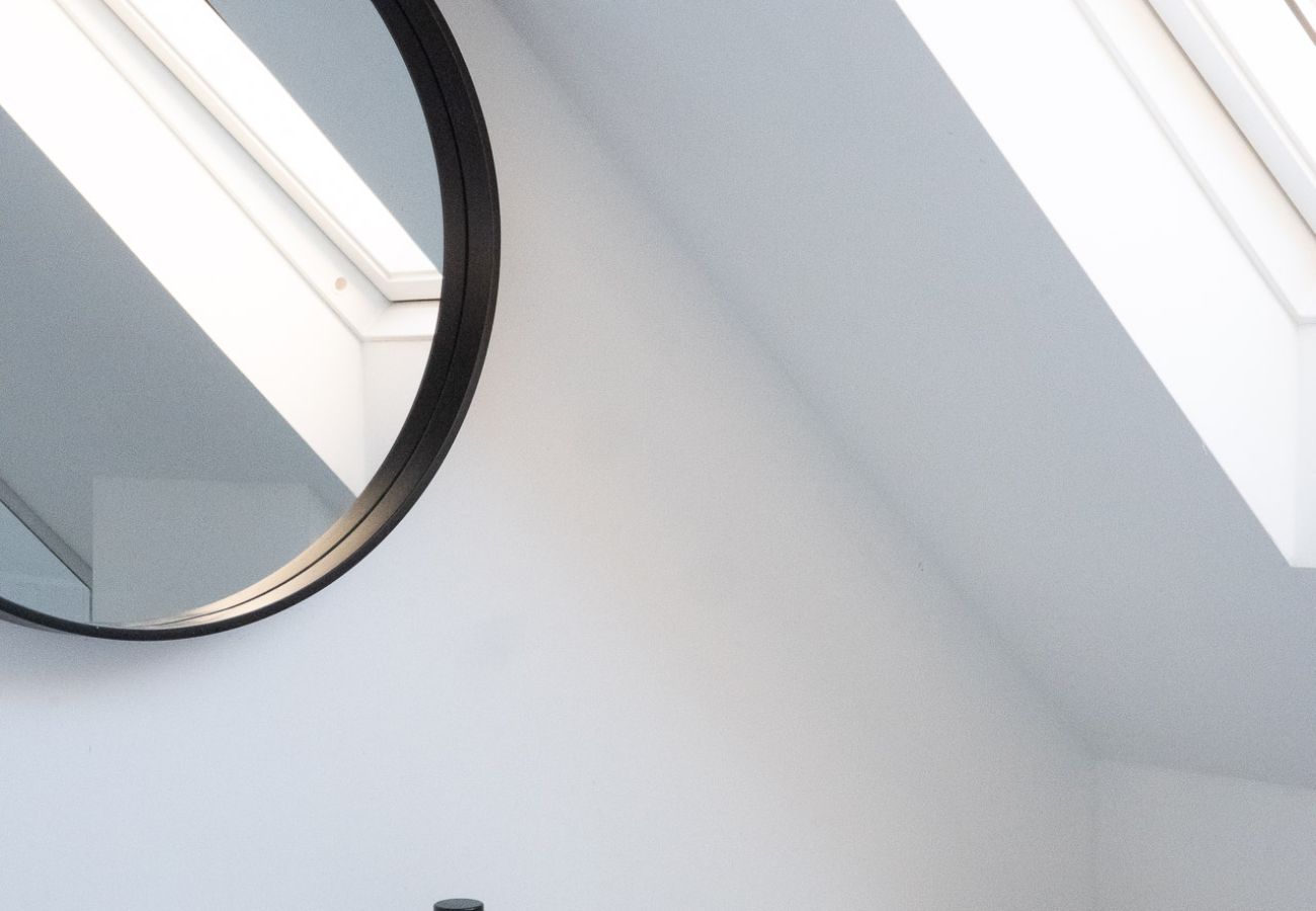 Appartement à Annecy - LA-HAUT