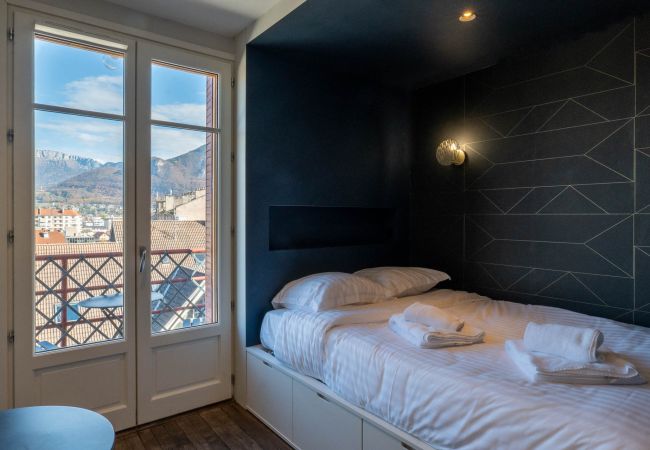 Studio à Annecy - Gatsby