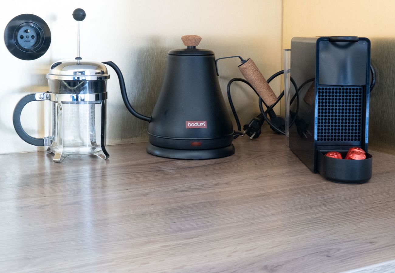 Studio à Annecy - Gatsby