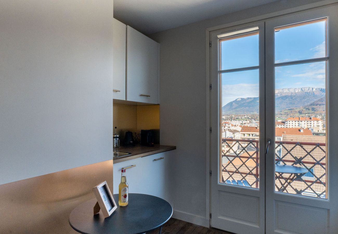 Studio à Annecy - Gatsby