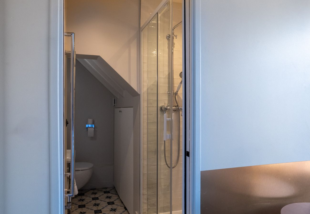 Studio à Annecy - Gatsby