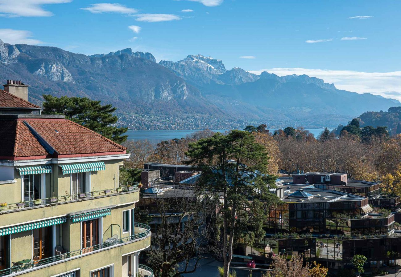 Studio à Annecy - Gatsby