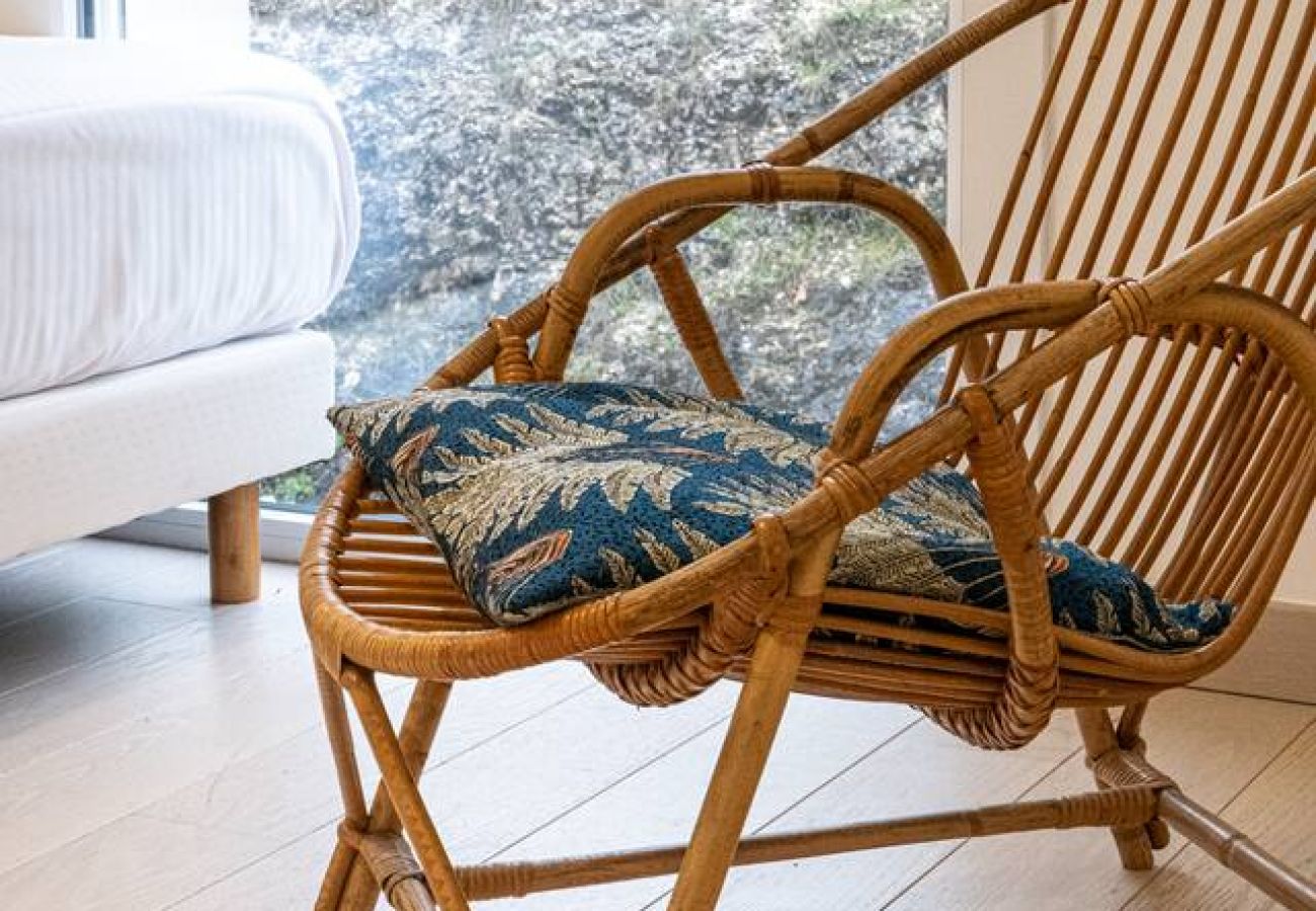 Appartement à Annecy - CANOPEE