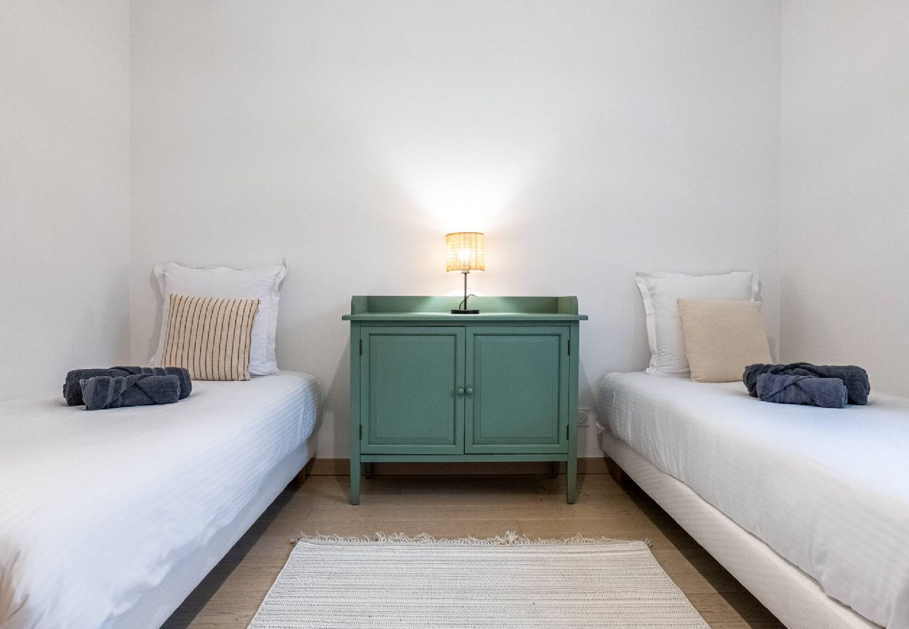 Appartement à Annecy - CANOPEE